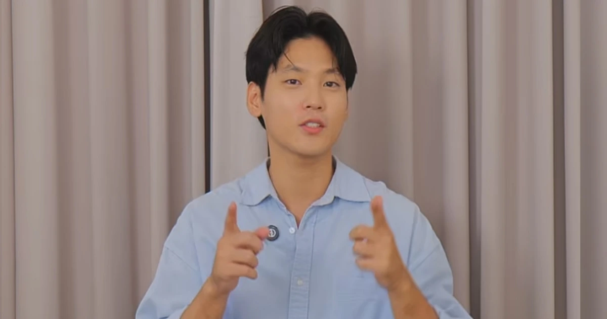 Viral! Video Na Daehoon Tiba-Tiba Pergi usai Disinggung Perceraian