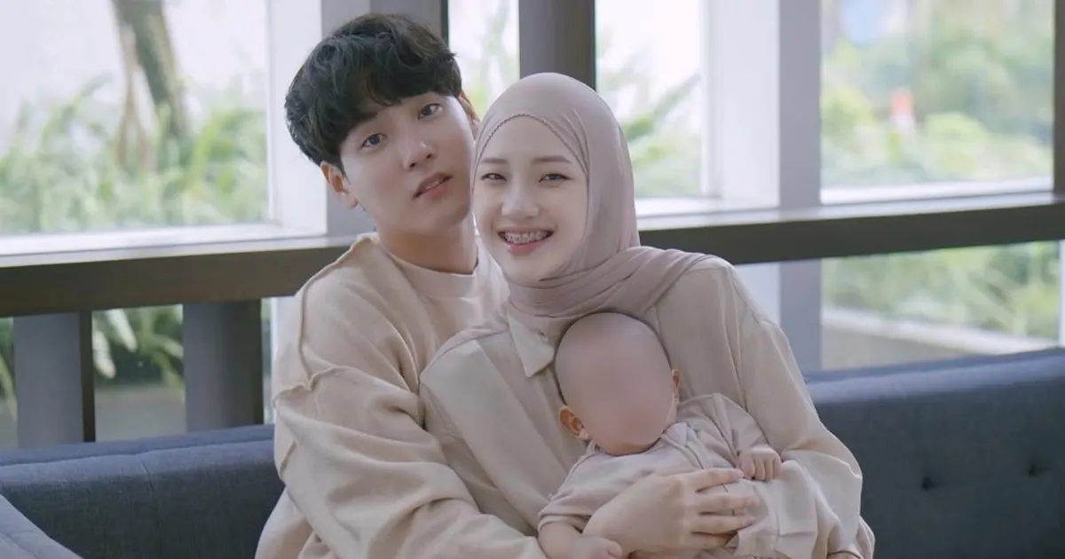 Na Daehoon Buka Suara di Tengah Isu Perselingkuhan Selebgram Jule