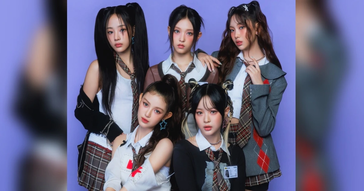 Tiga Hal yang Bikin ADOR Menang, Kontrak NewJeans Tetap Sah