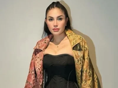 Nikita Mirzani (Foto: Instagram/nikitamkrzani_172)