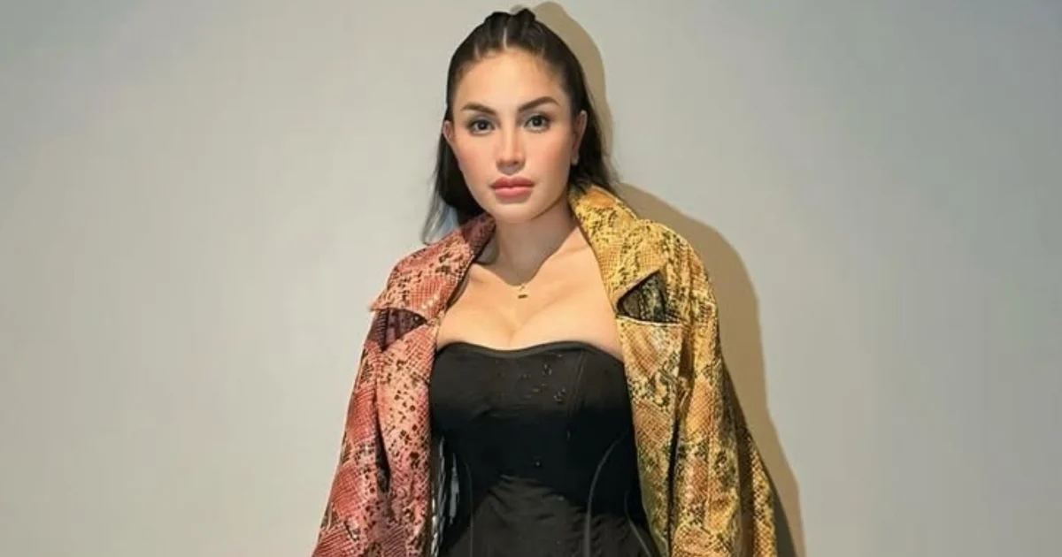 Dituntut 11 Tahun Penjara, Nikita Mirzani Tetap Optimis Bebas