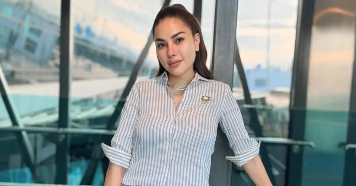 Pledoi Nikita Mirzani Ditolak, Jaksa Tetap Tuntut 11 Tahun Penjara