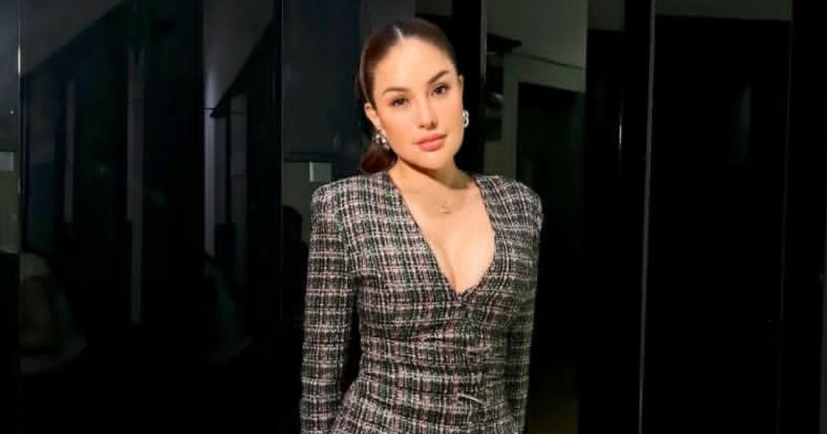 Menangis Usai Sidang, Nikita Mirzani Akui Kangen Anak dan Yakin Dibebaskan