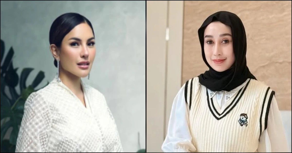 Nikita Mirzani Divonis 4 Tahun Penjara, Reza Gladys Bersyukur