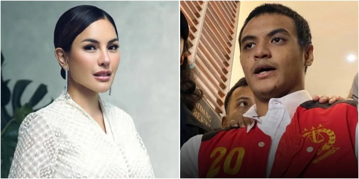 Nikita Mirzani Tidak Terima Vadel Badjideh Divonis 9 Tahun Penjara