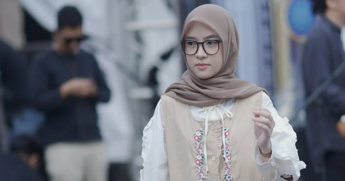 Nissa Sabyan Hiatus, Netizen Menduga Cuti Lahiran