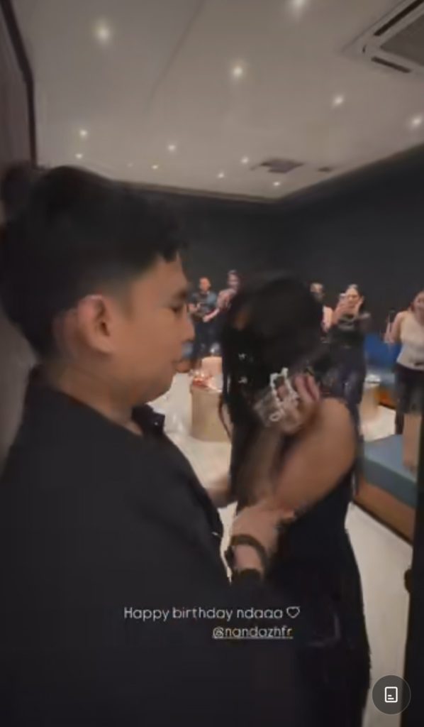 TikTok/keluargaberencana12)