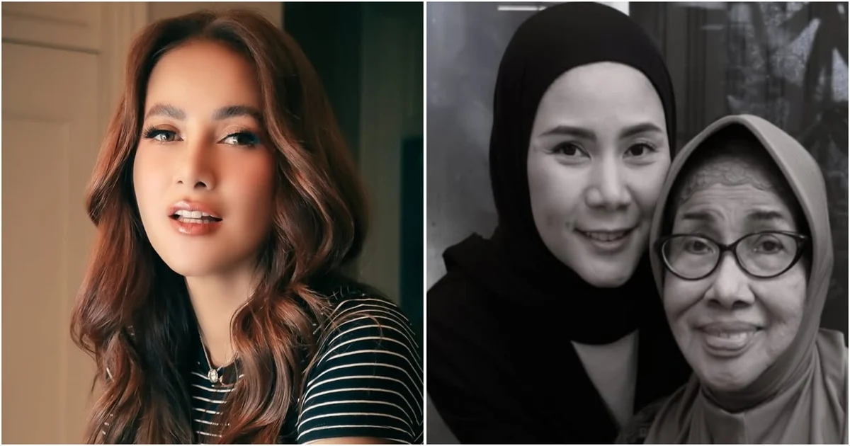 Ibunda Olla Ramlan, Tis’ah Djahri Meninggal Dunia