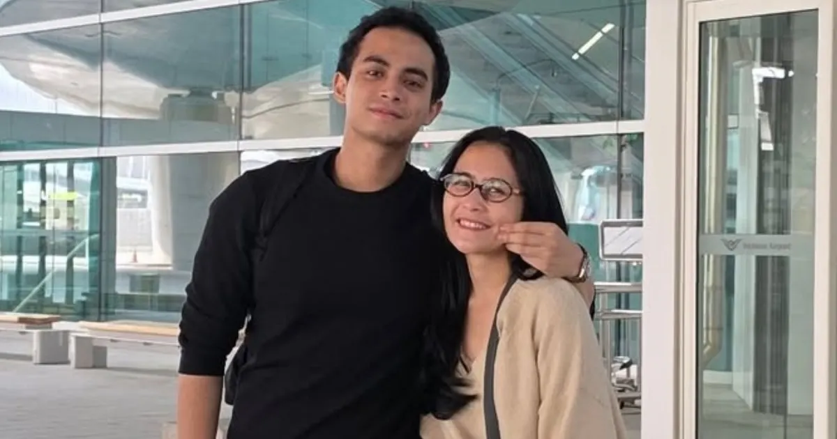 Nama Omara Esteghlal Dicatut Penipu, Kirim Pesan Tidak Senonoh ke Prilly Latuconsina