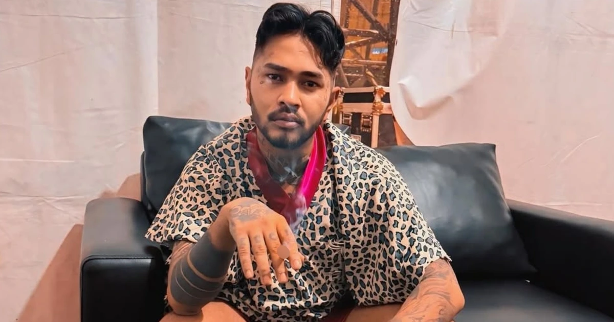 Onadio Leonardo Ditangkap Karena Narkoba, Dulu Pernah Kecanduan