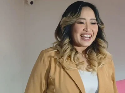 Pinkan Mambo (Foto: Dok. Istimewa)