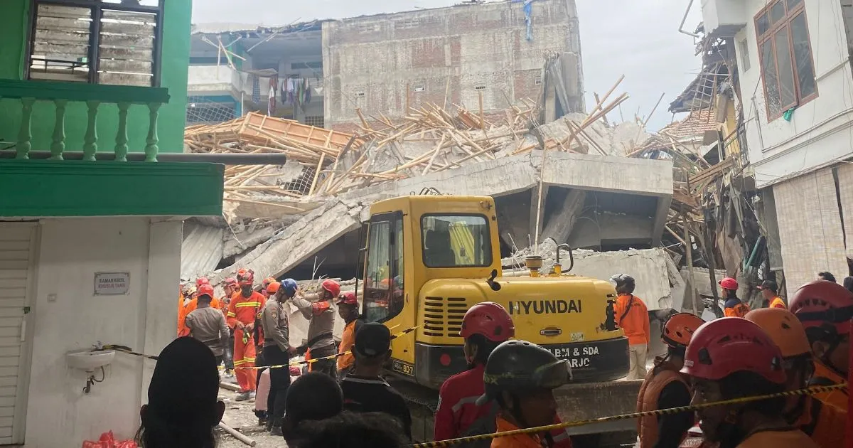 Identifikasi Korban Ponpes Al Khoziny Terus Berlanjut, 19 Jenazah Belum Terungkap