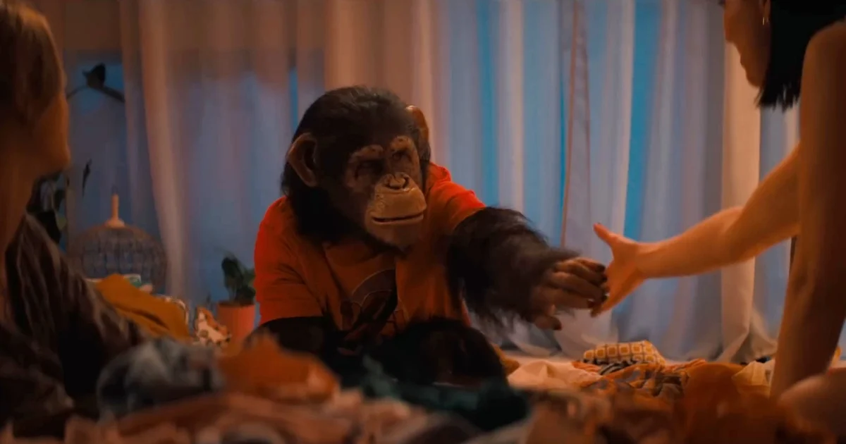 Film ‘Primate’: Ketika Seekor Simpanse Menyebabkan Teror Mengerikan