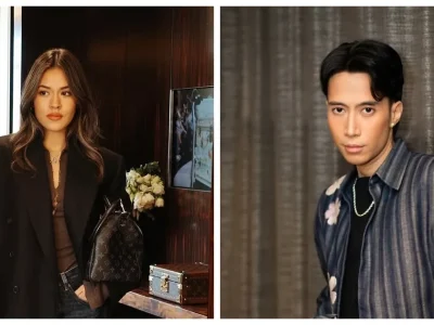 Di tengah proses cerai, Raisa mendapat dukungan moral dari Vidi Aldiano. (Foto: Kolase Instagram @raisa6690 dan @vidialdiano)