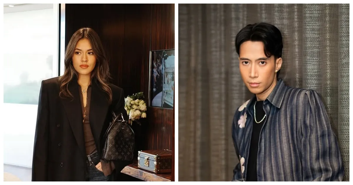 Vidi Aldiano Beri Dukungan untuk Raisa di Tengah Gugatan Cerai