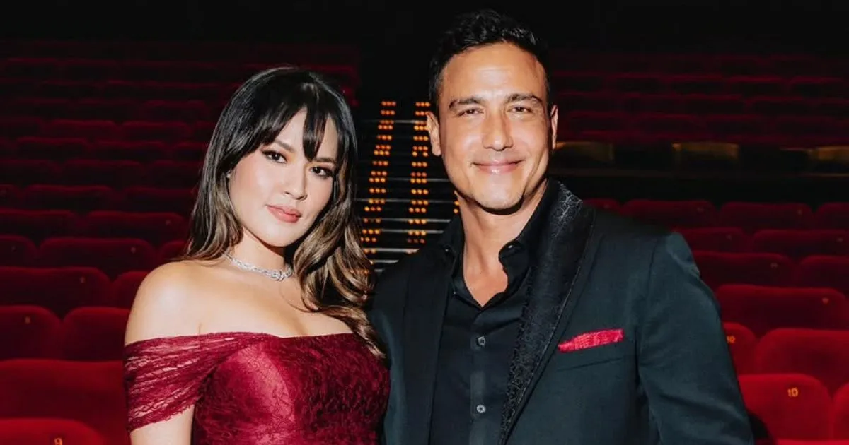 Isu Cerai dengan Raisa, Masa Lalu Asmara Hamish Daud Kembali Jadi Sorotan