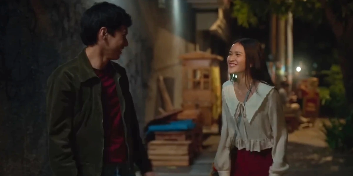 Tayang 2 Oktober, Berikut Fakta Menarik Film ‘Rangga dan Cinta’