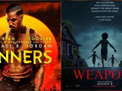 Ada Sinners hingga Weapons, rekomendasi film horor untuk Halloween 2025. (Foto: Dok. IMDb)