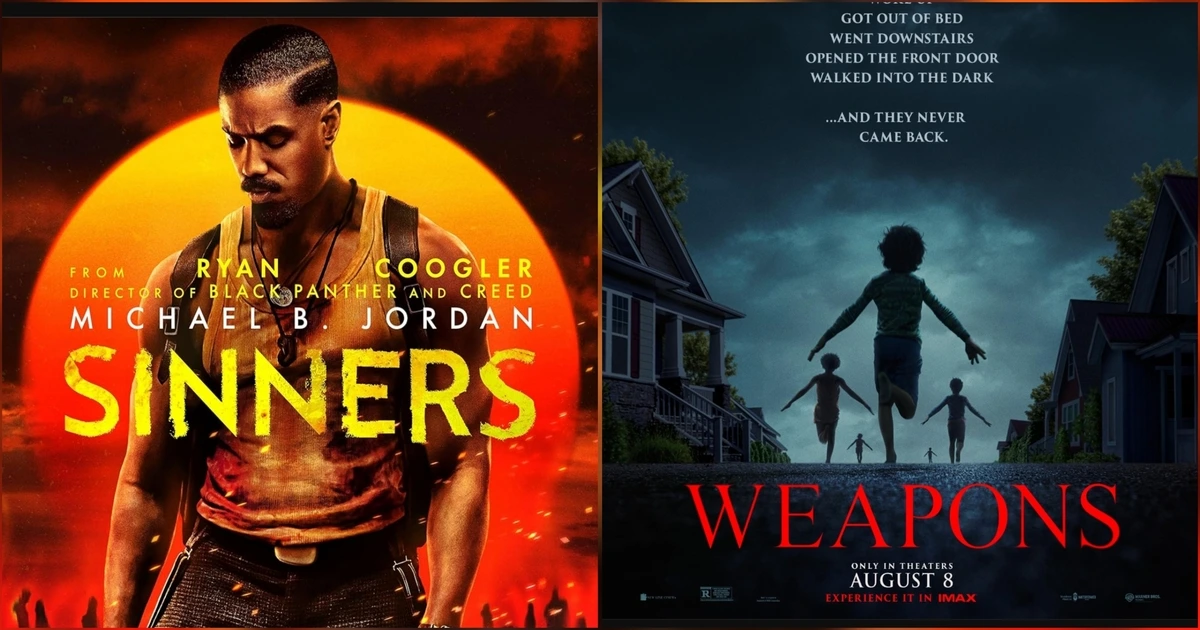 Rekomendasi 5 Film Horor Sambut Halloween 2025