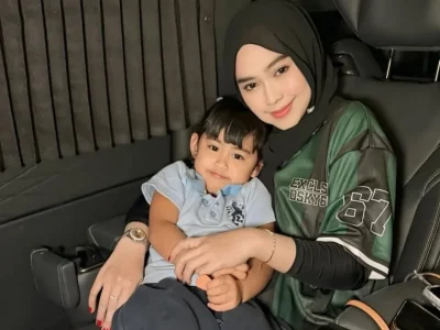 Ria Ricis (Foto: Instagram/riaricis1975)