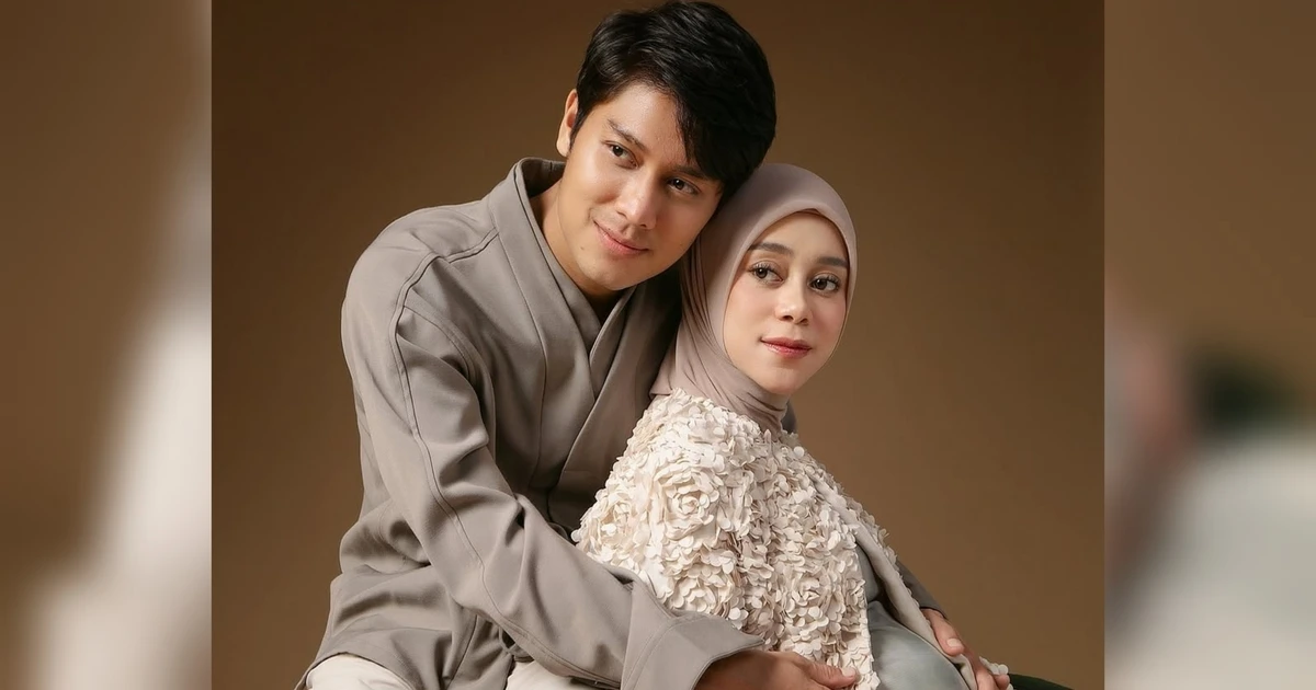 Lesti Kejora Hamil Lagi, Rizky Billar Marah Karena Dihujat Netizen