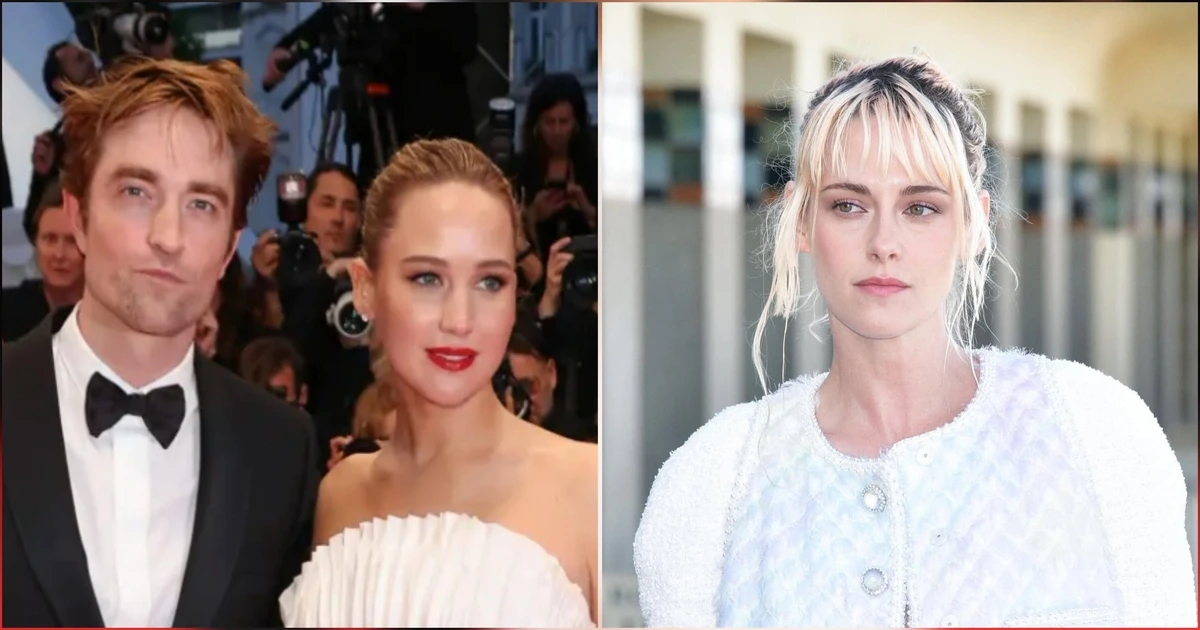 Jennifer Lawrence Singgung Robert Pattinson Soal Skandal Perselingkuhan Kristen Stewart
