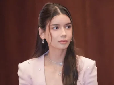 Sabrina Chairunnisa. Foto : Instagram/sabrinachairunnisa_