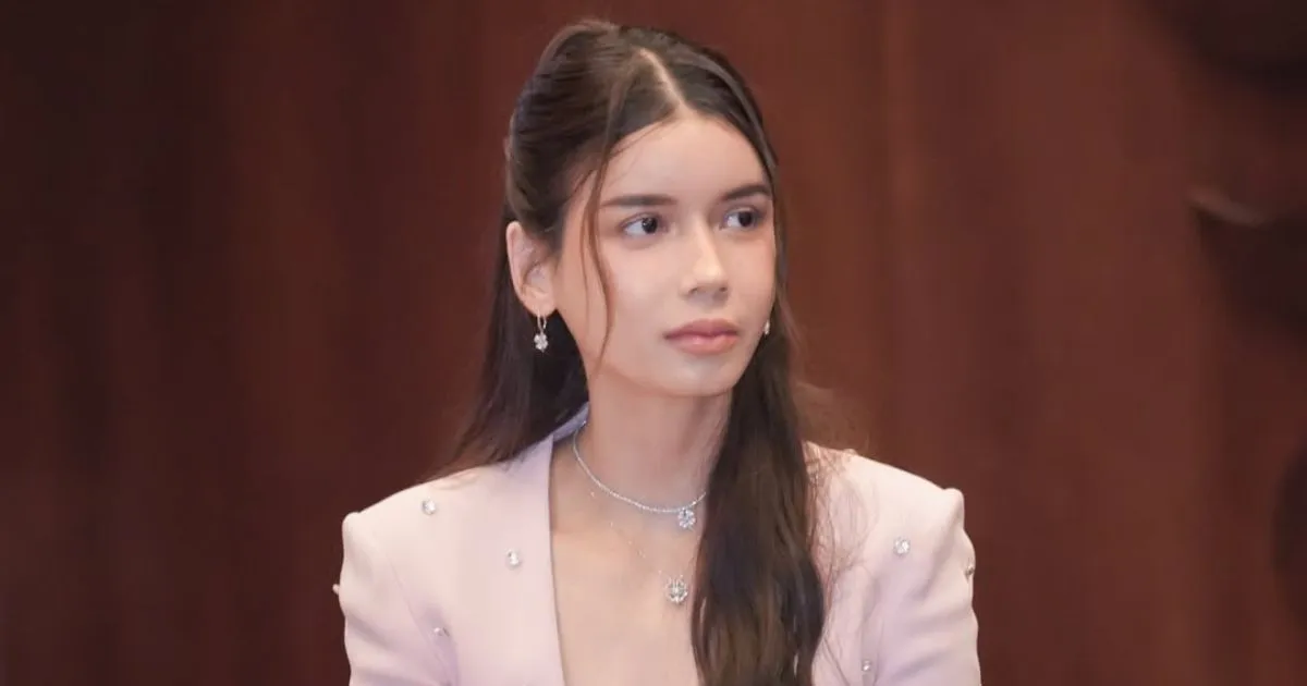 Mata Sembab Sabrina Chairunnisa Jadi Sorotan di Tengah Isu Keretakan Rumah Tangga