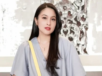 Sandra Dewi (Foto: Instagram/sandradewi88)
