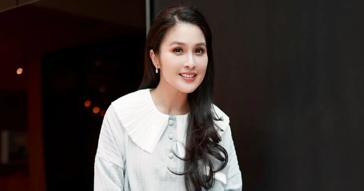 Tak Ada Bukti Beli Sebelum Menikah, Aset Sandra Dewi Disita Negara