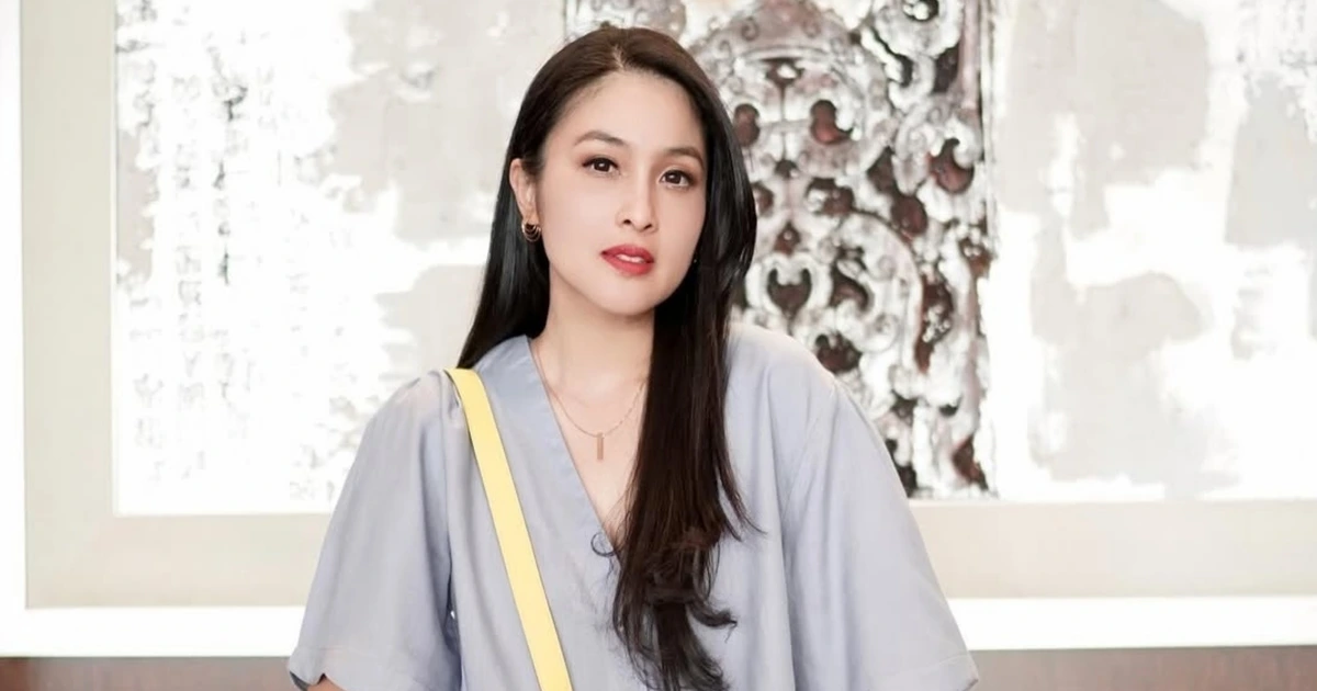 Terungkap, Aliran Dana Pencucian Uang Suami di Rekening Sandra Dewi