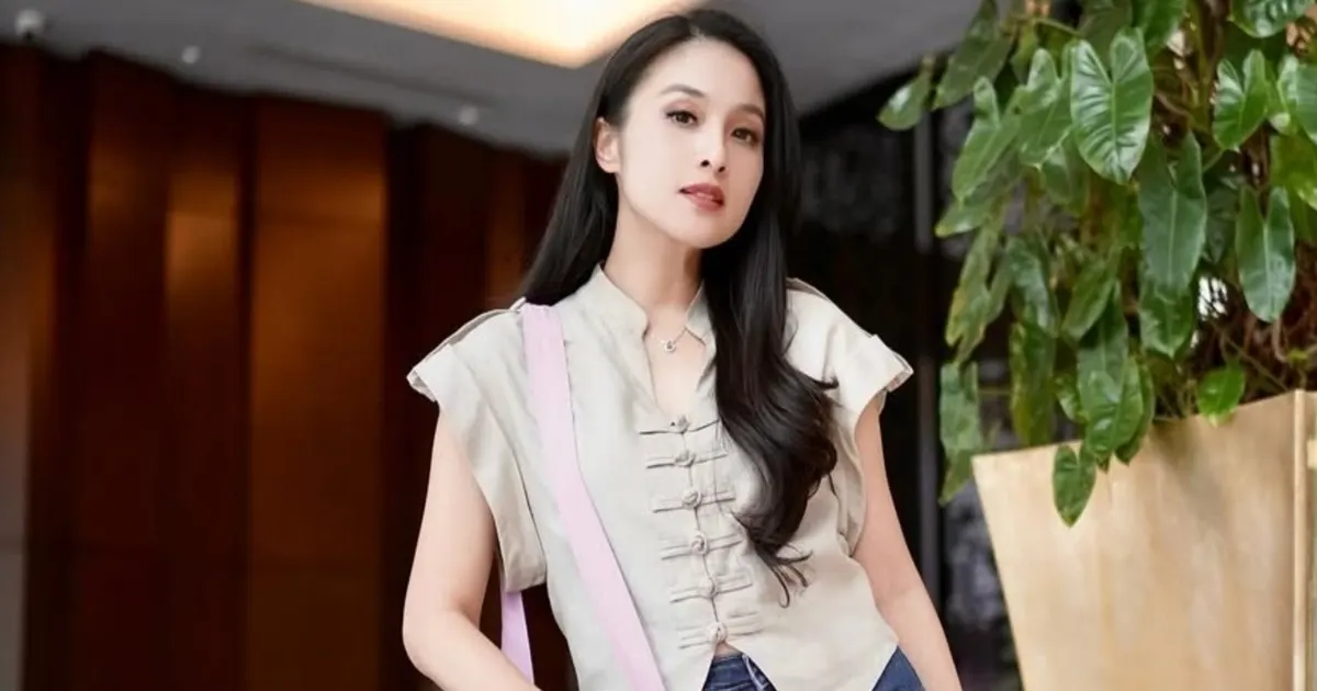 Istri Harvey Moeis, Sandra Dewi Minta Negara Kembalikan Asetnya