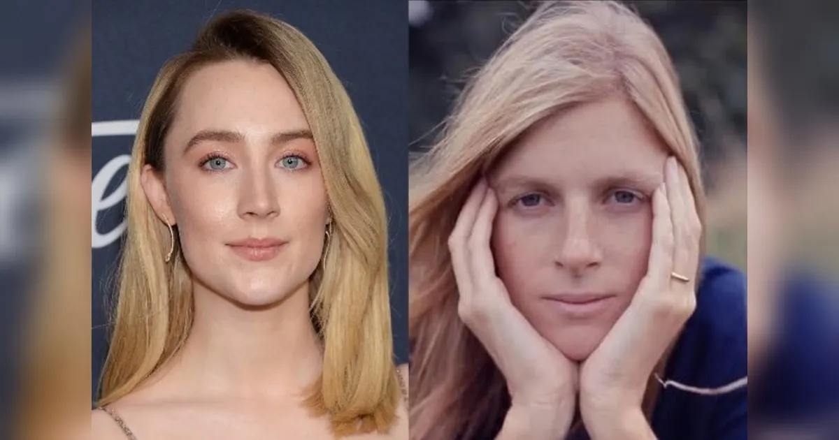 Saoirse Ronan akan Perankan Linda McCartney di Film Biopik The Beatles