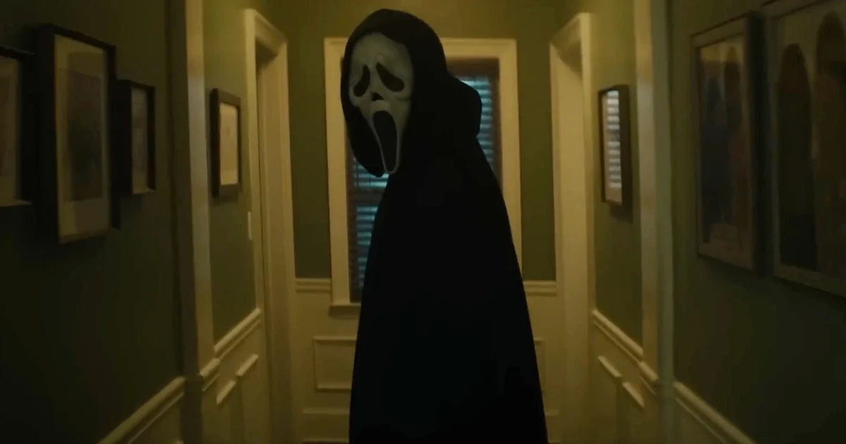 Trailer ‘Scream 7’: Ghostface Kembali, Ancam Nyawa Anak Neve Campbell
