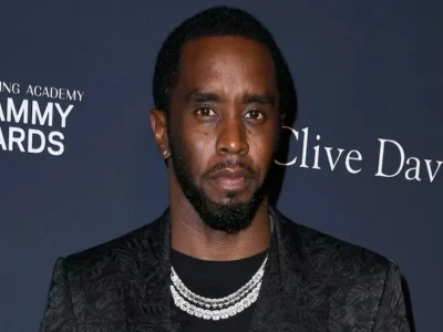 Sean Diddy Combs (Foto: Steve Granitz/WireImage)
