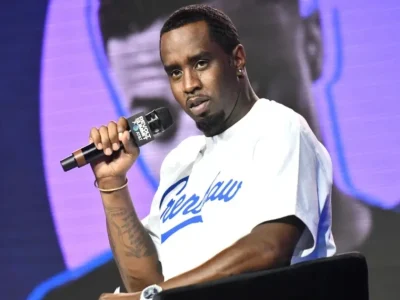 Sean Diddy Combs (Foto: Dok. Getty Images)