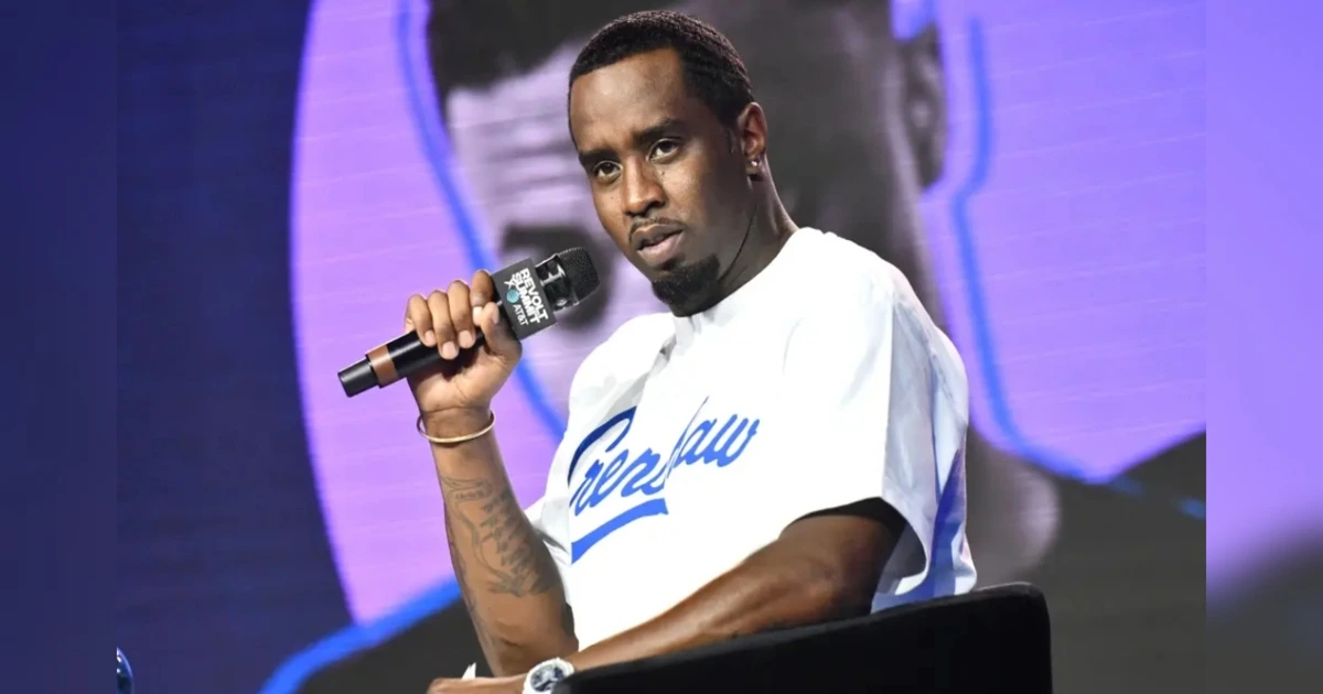 Sean Diddy Combs Dapat Ancaman Pembunuhan di Penjara