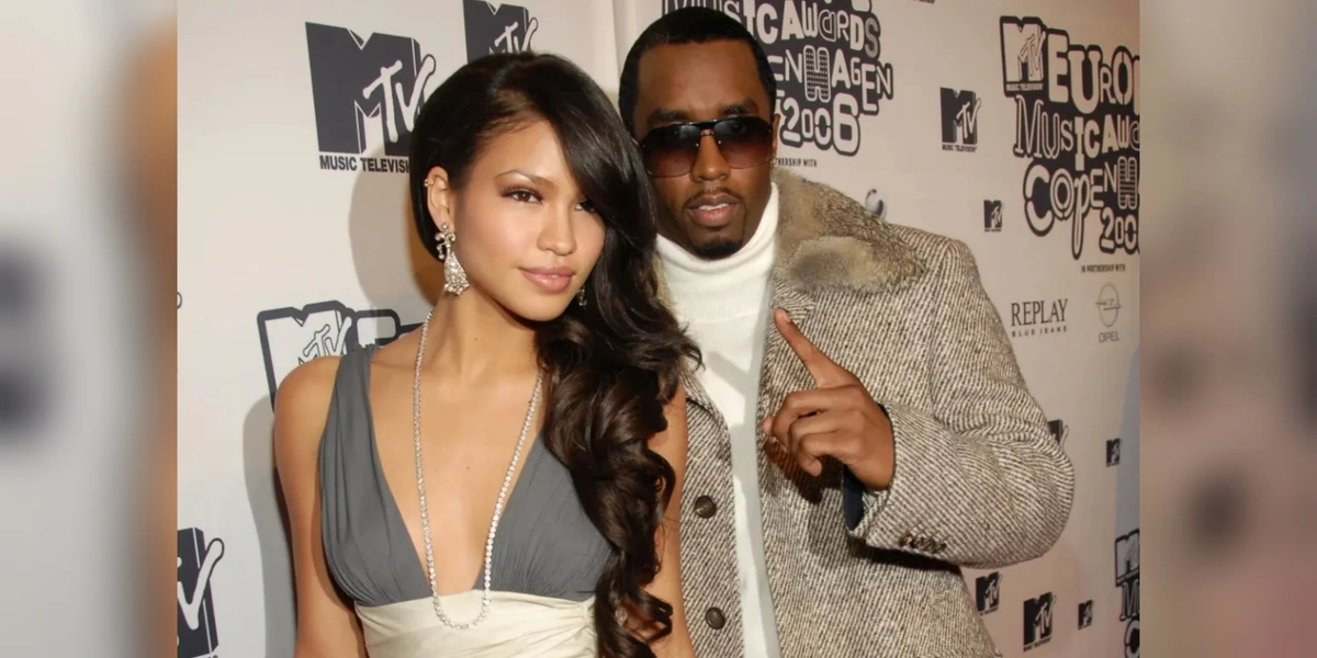 Menjelang Sidang Vonis, Cassie Ventura Takut Sean Diddy Combs Balas Dendam
