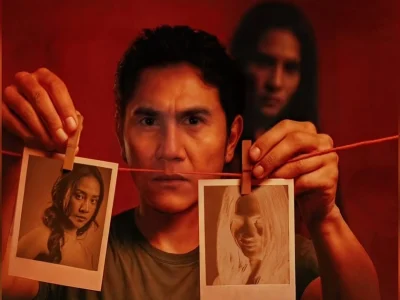 Vino G Bastian di film ‘Shutter’ (Foto: Instagram/falconpictures_)