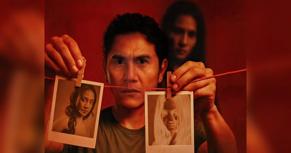 4 Fakta Menarik Film ‘Shutter’, Vino G Bastian Diteror Hantu Wanita