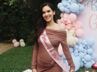 Steffi Zamora (Foto: Instagram/steffizamoraaa)