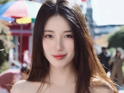 Rahasia wajah glowing Suzy (Foto: X/rznsz)