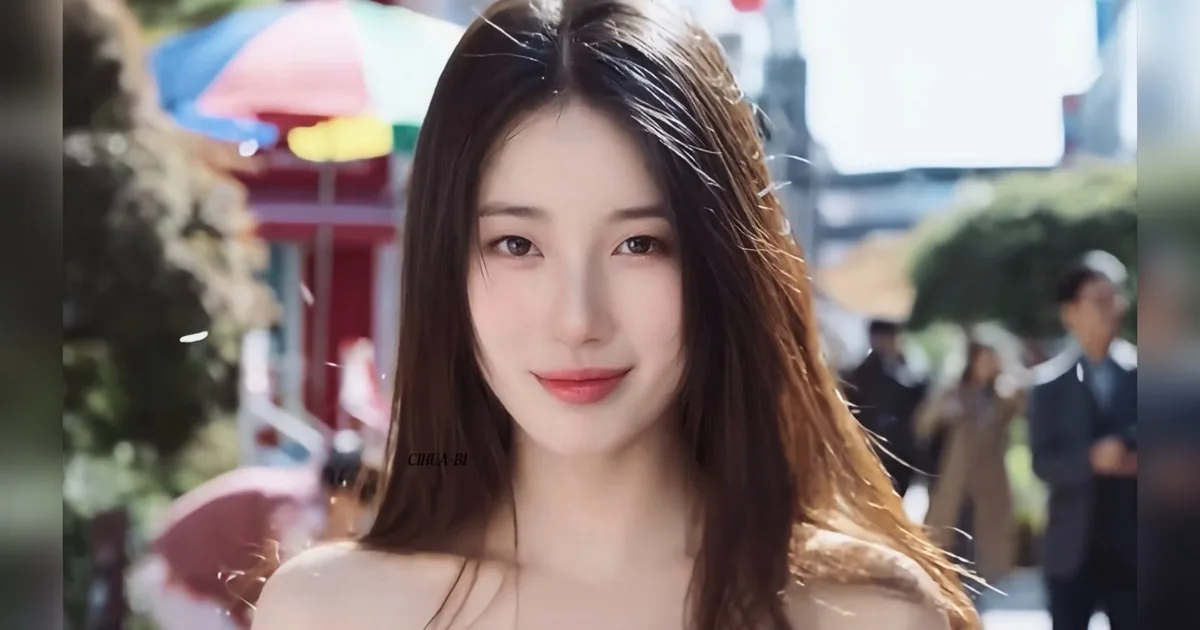 Bintang ‘Genie Make a Wish’, Suzy Ogah Keringkan Wajah Pakai Handuk demi Wajah Glowing