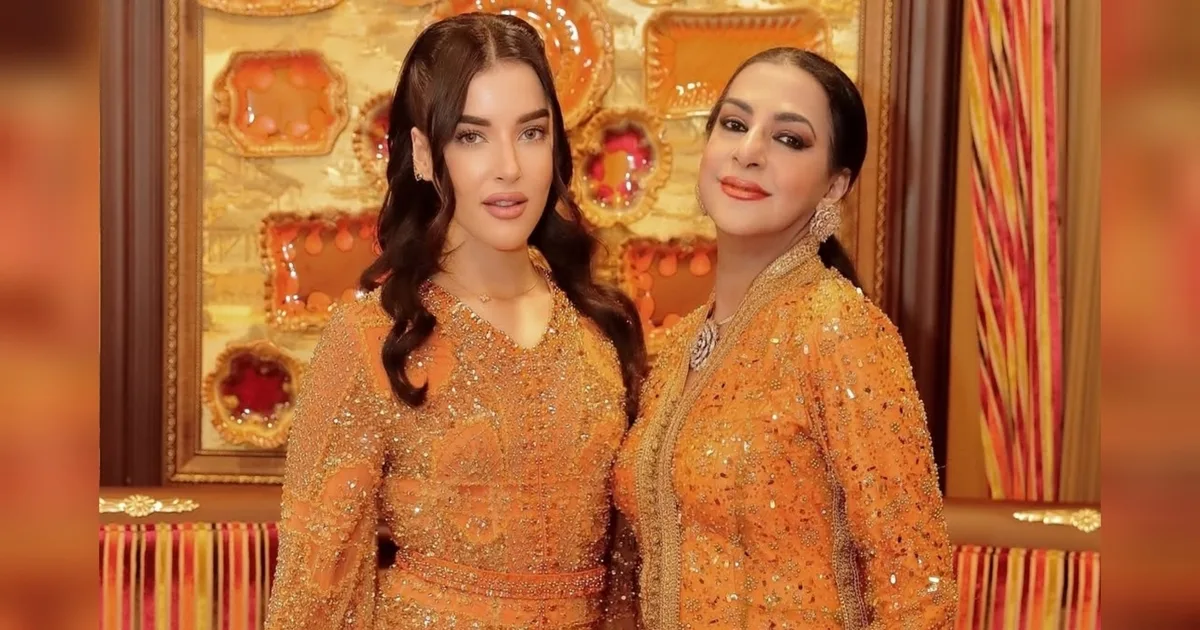 Ibunda Tasya Farasya Ungkap Kondisi Rumah Tangga Anak dengan Ahmad Assegaf