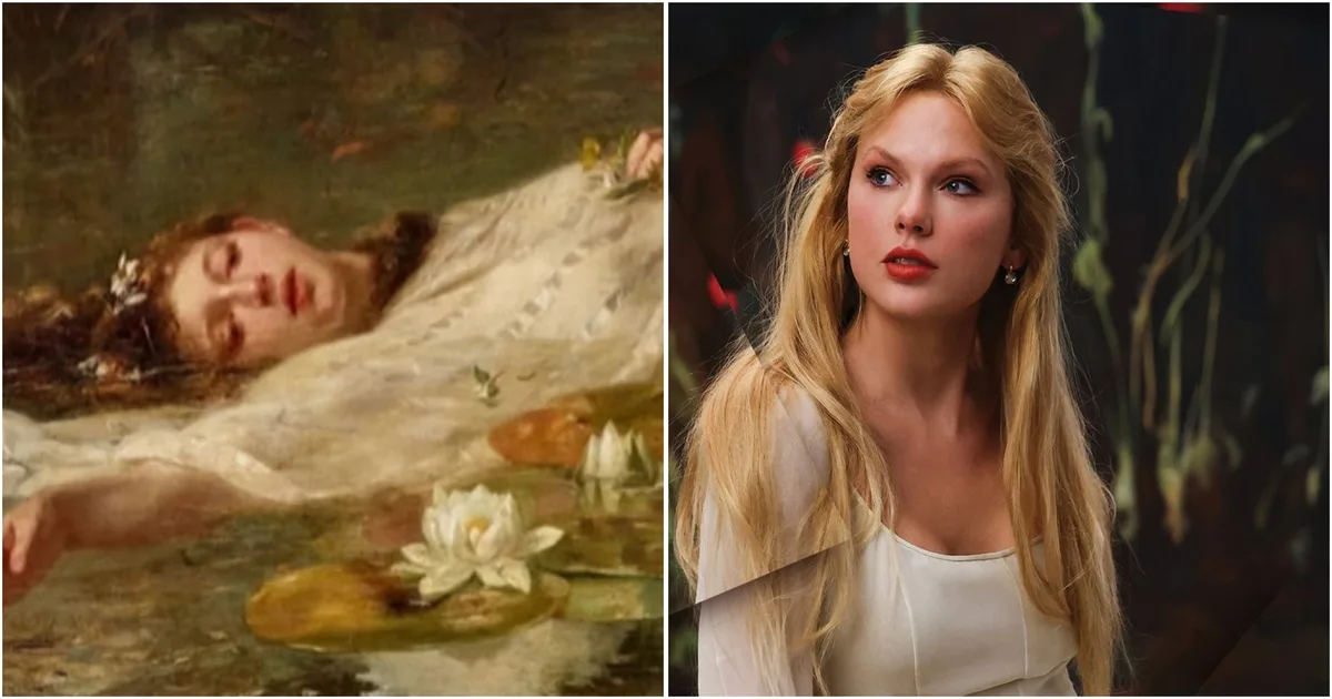 Lagu ‘The Fate of Ophelia’ Taylor Swift Bikin Museum di Jerman Ramai Pengunjung