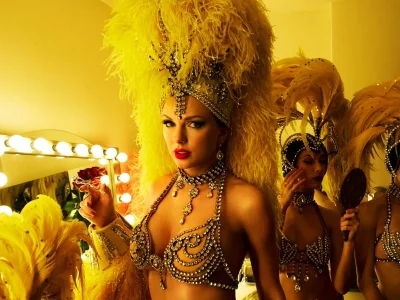 Album baru Taylor Swift ‘The Life of a Showgirl’ rilis (Foto: X/taylorswift13)