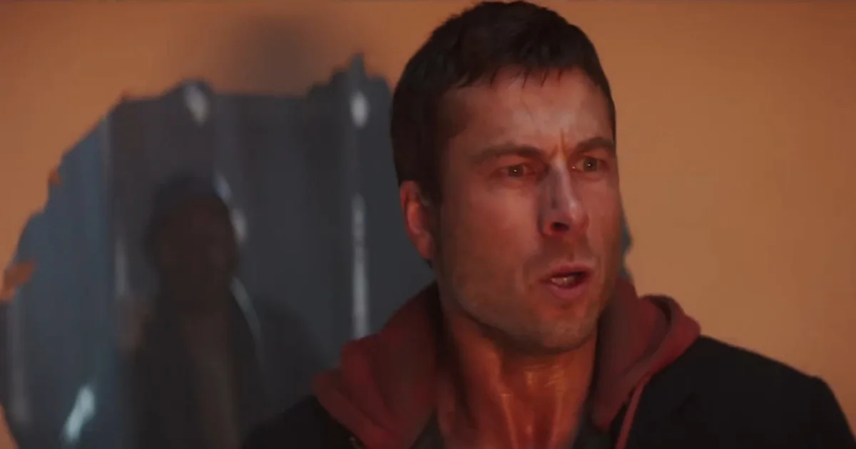 Demi Anak, Glen Powell Rela Diburu Kematian di Film ‘The Running Man’