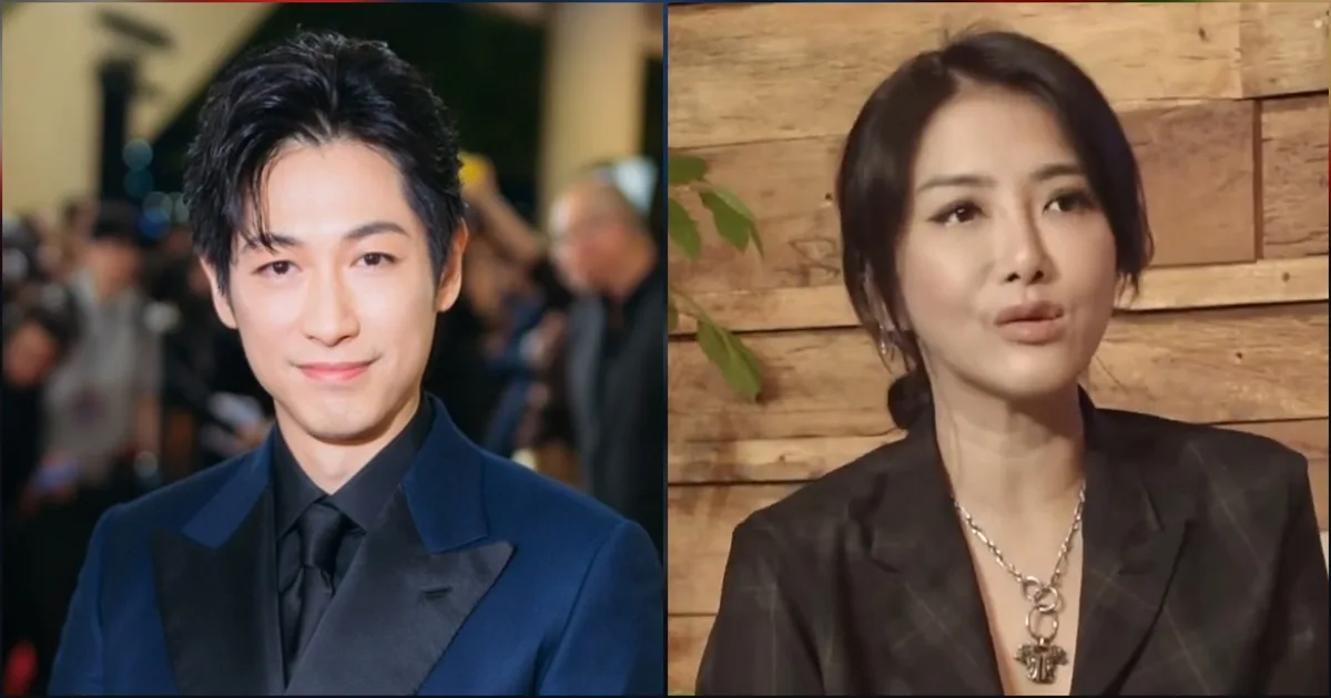 Kisah Cinta Dean Fujioka dan Vanina Amalia Hidayat: Beda Budaya Sempat Jadi Kendala