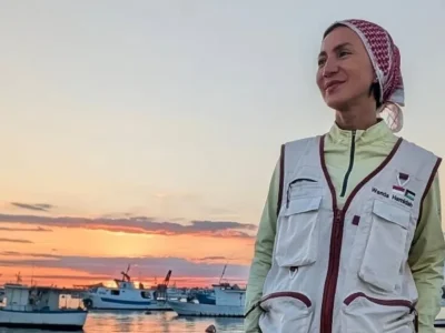 Wanda Hamidah (Foto: Instagram/wandahamidahbsa)