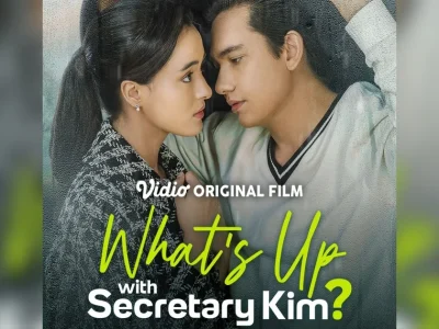 Remake drakor ‘What’s Up with Secretary Kim’ (Foto: Instagram/vidiooriginals)